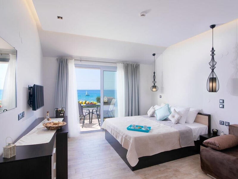 The Dome Luxury