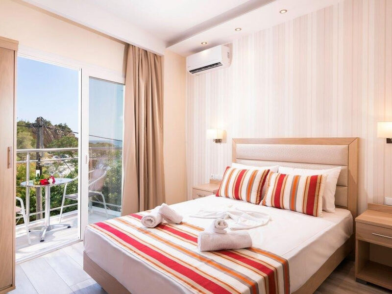 The Dome Luxury
