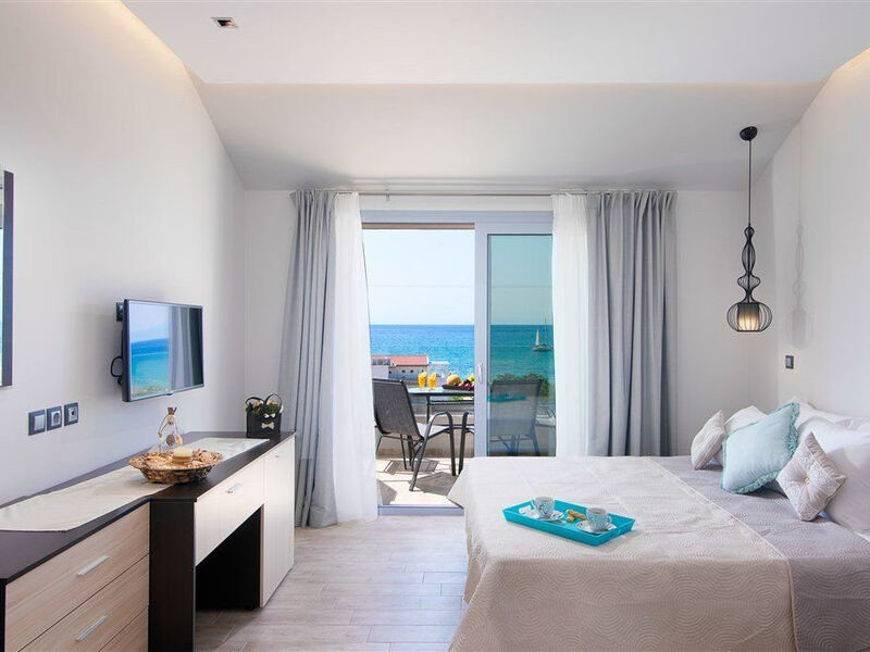 The Dome Luxury