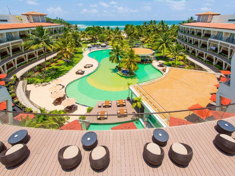 The Eden Resort & Spa