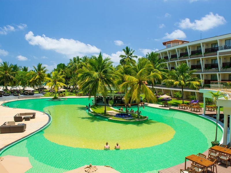 The Eden Resort & Spa