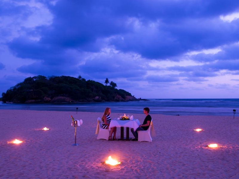 The Eden Resort & Spa