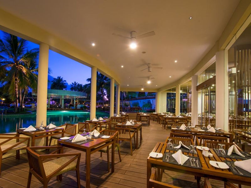 The Eden Resort & Spa