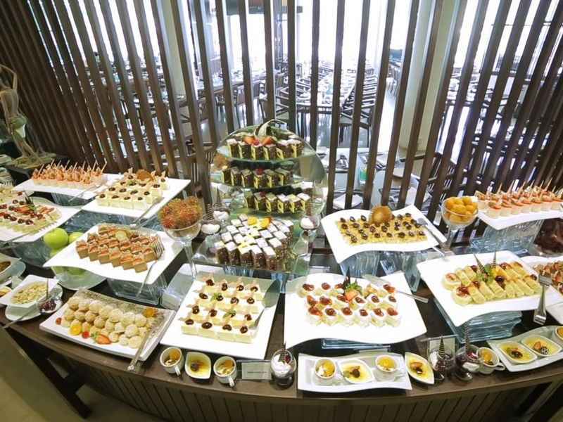 The Eden Resort & Spa