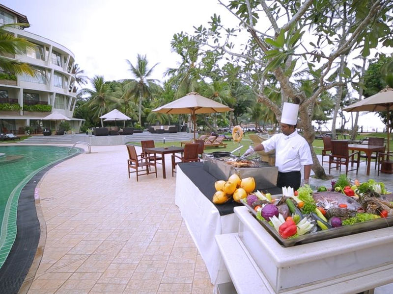 The Eden Resort & Spa