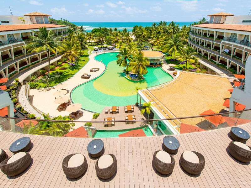 The Eden Resort & Spa