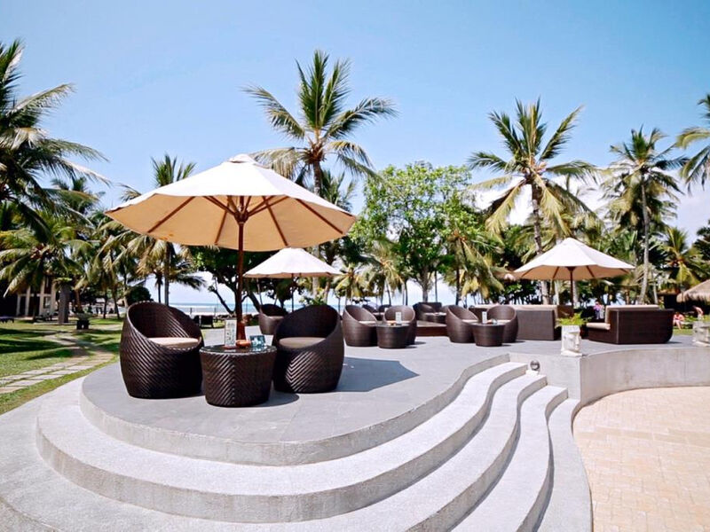 The Eden Resort & Spa