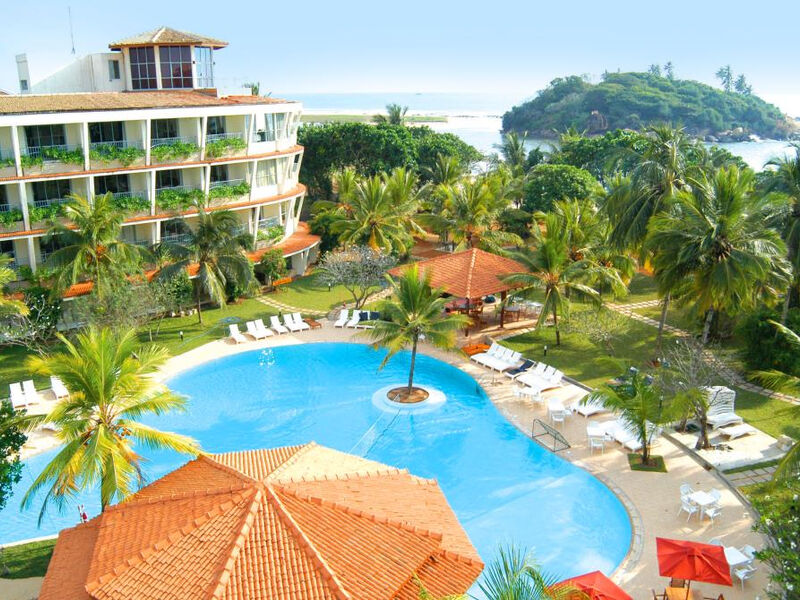 The Eden Resort & Spa