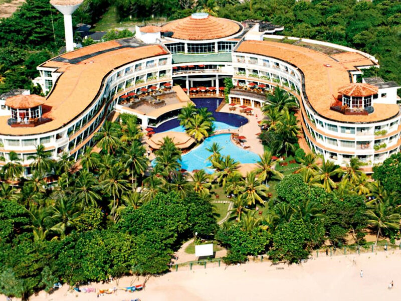 The Eden Resort & Spa