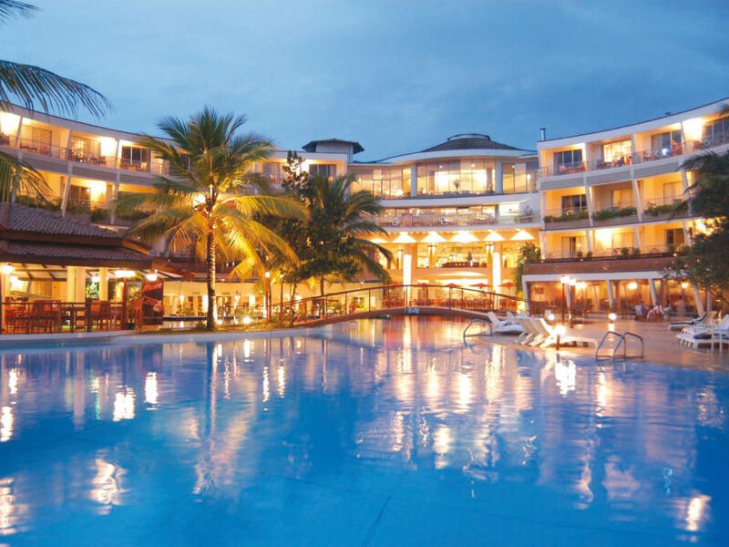 The Eden Resort & Spa