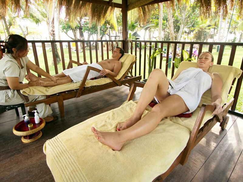 The Eden Resort & Spa