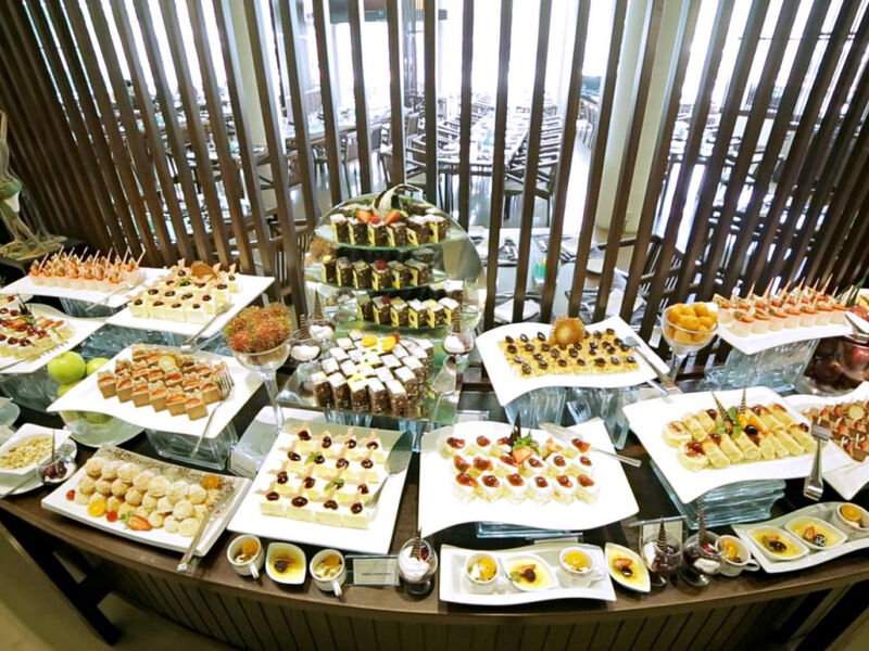 The Eden Resort & Spa