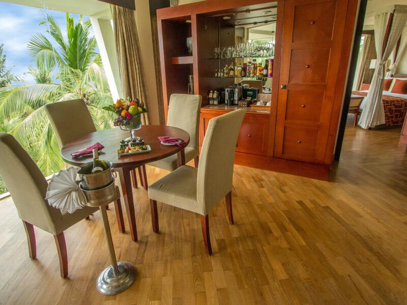 The Eden Resort & Spa