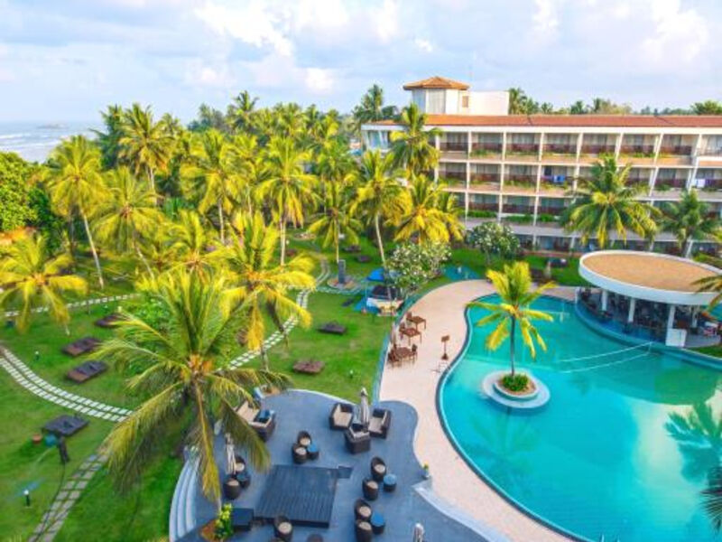 The Eden Resort & Spa