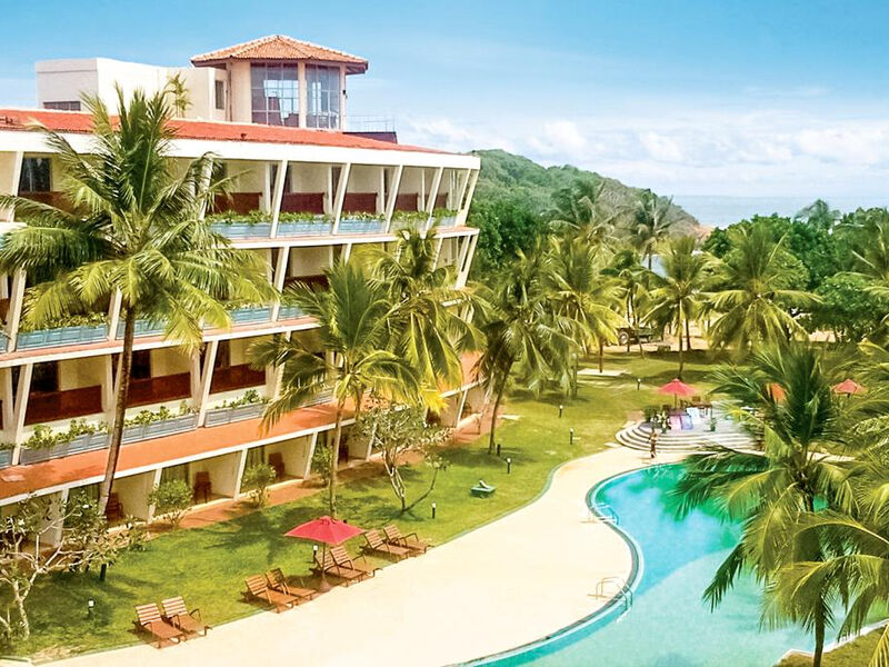 The Eden Resort & Spa