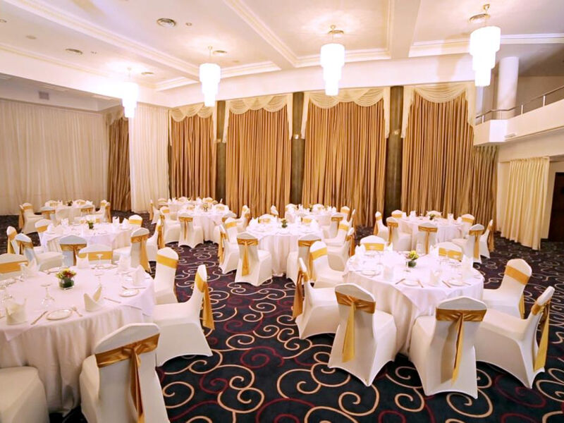 The Eden Resort & Spa
