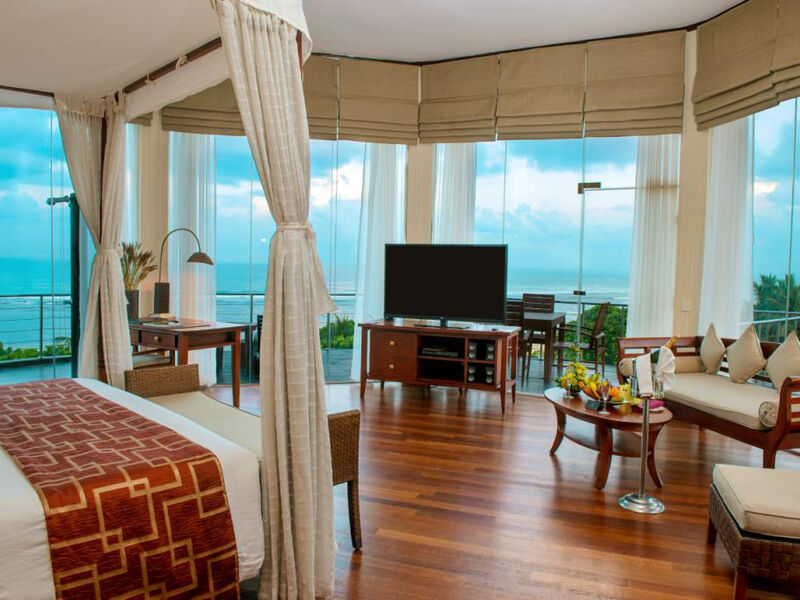 The Eden Resort & Spa
