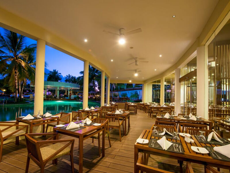 The Eden Resort & Spa