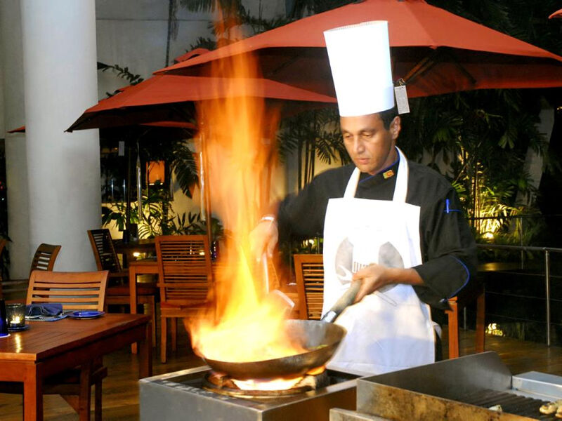 The Eden Resort & Spa