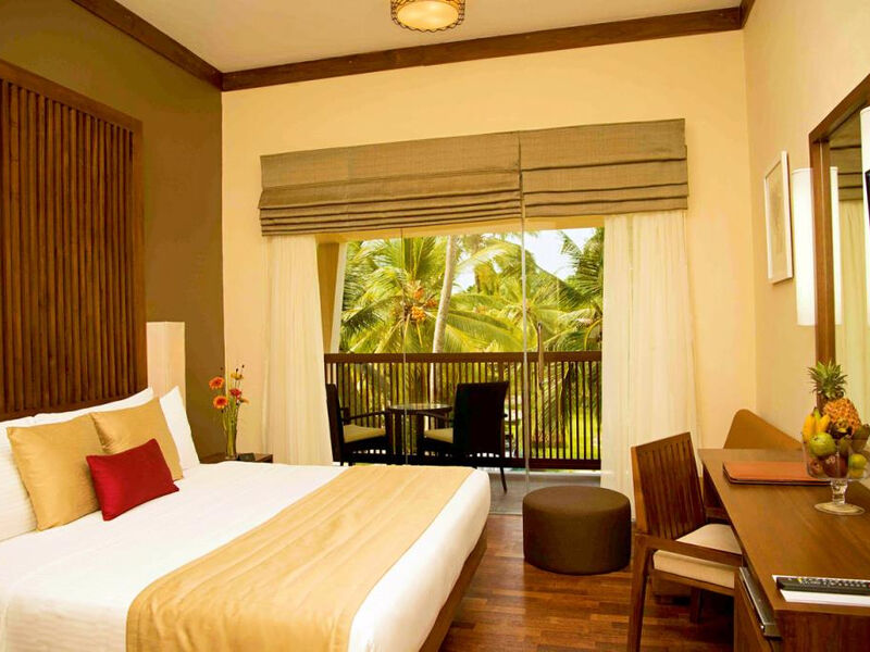 The Eden Resort & Spa
