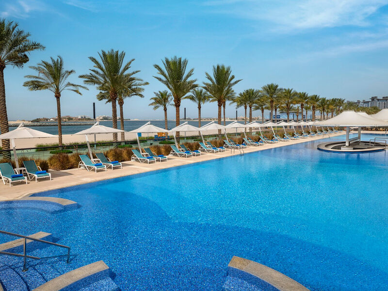 The Eden Resort