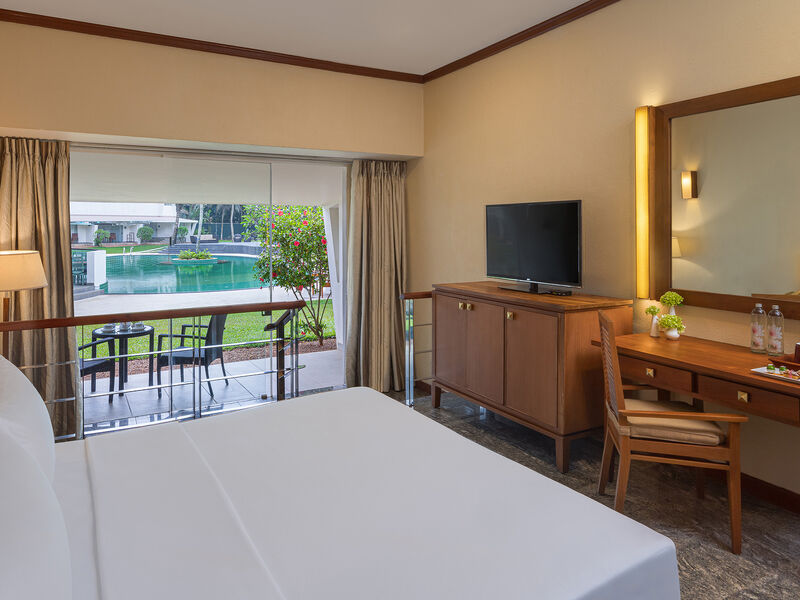 The Eden Resort & Spa