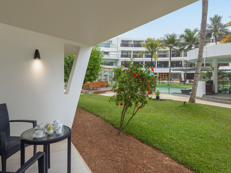 The Eden Resort & Spa