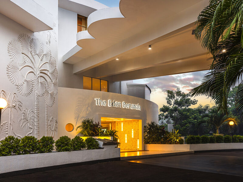 The Eden Resort & Spa