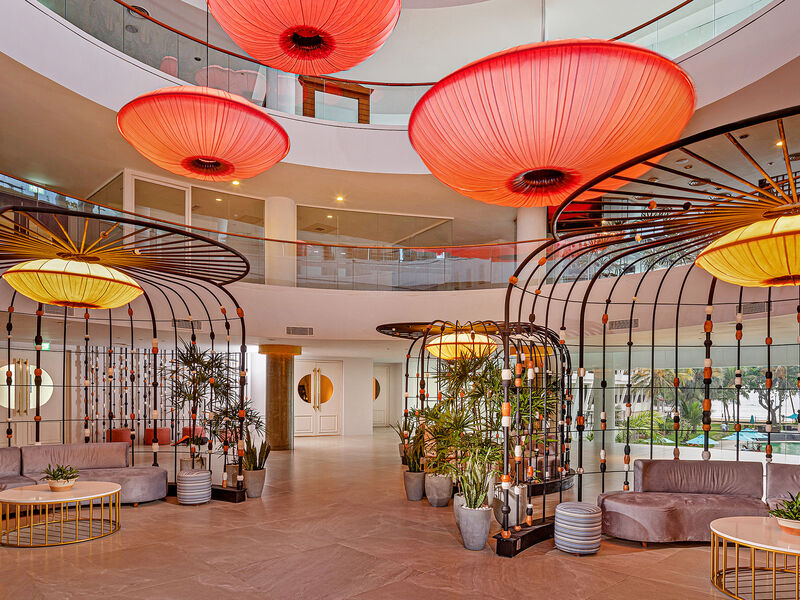 The Eden Resort & Spa