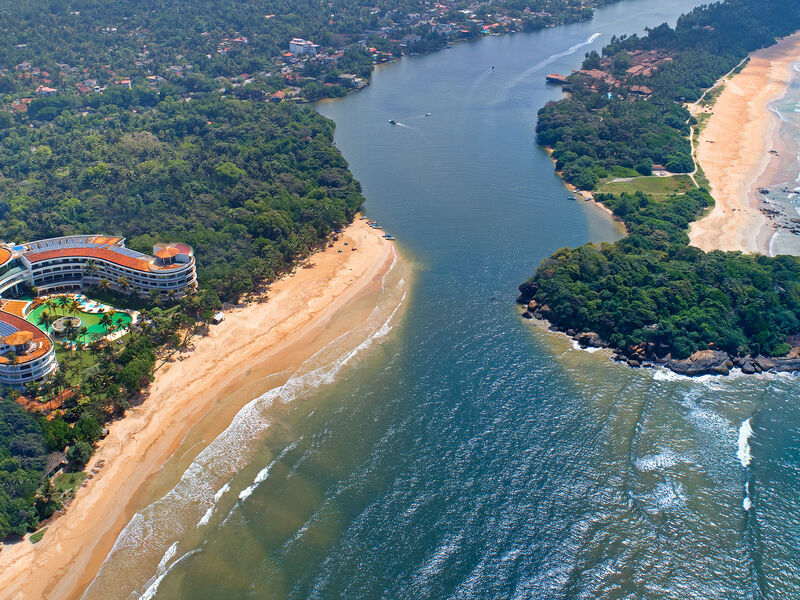 The Eden Resort & Spa