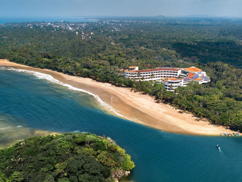 The Eden Resort & Spa