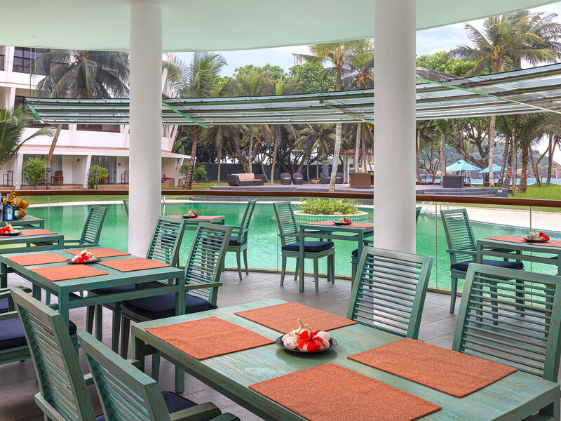The Eden Resort & Spa