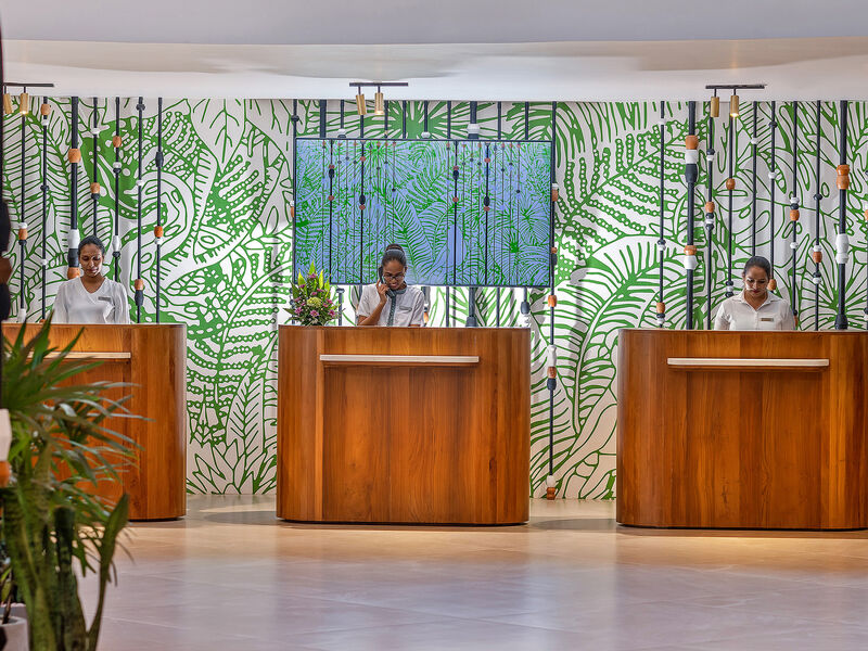 The Eden Resort & Spa
