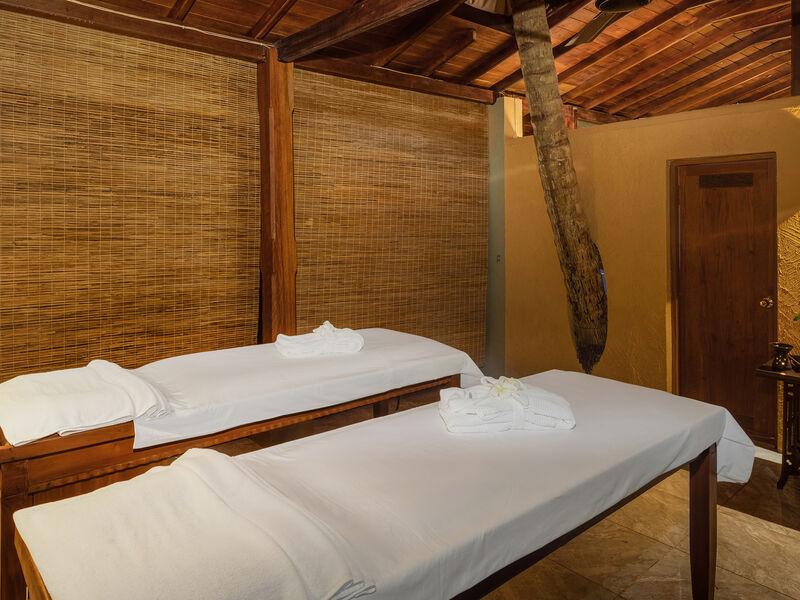 The Eden Resort & Spa