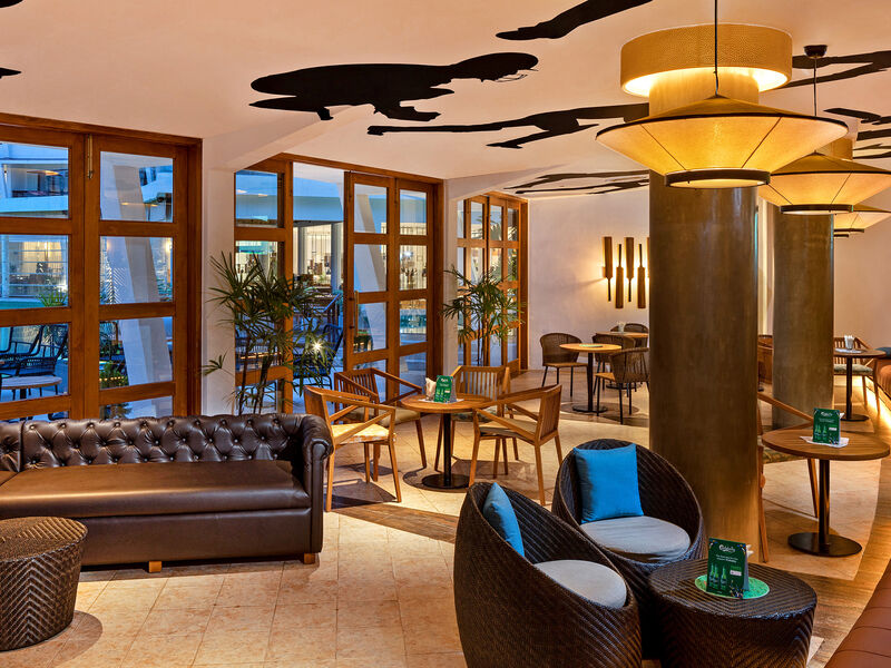 The Eden Resort & Spa