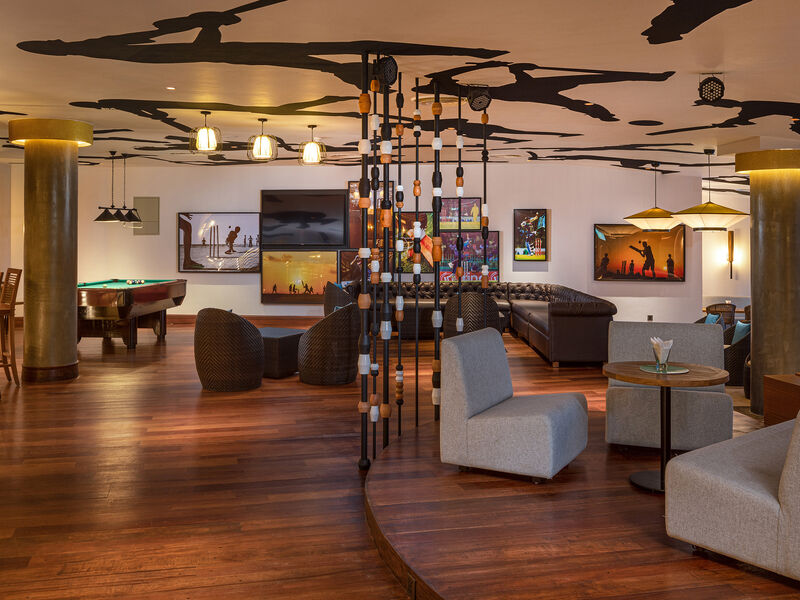 The Eden Resort & Spa