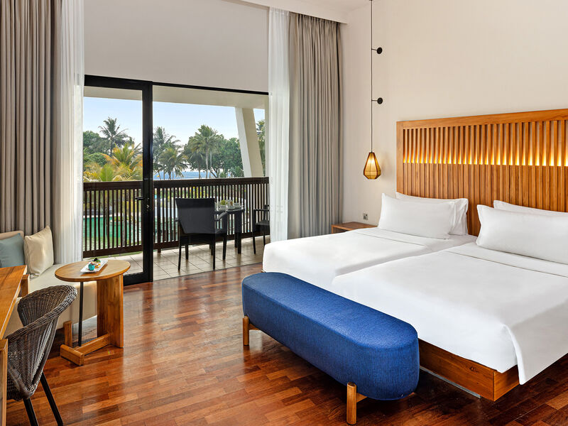 The Eden Resort & Spa