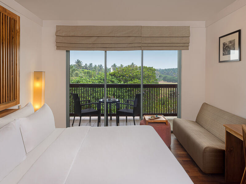 The Eden Resort & Spa