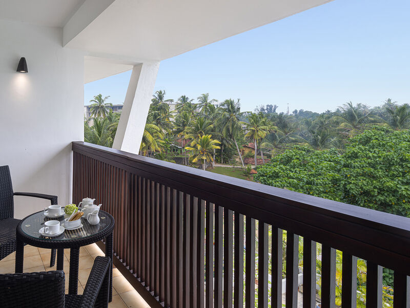 The Eden Resort & Spa