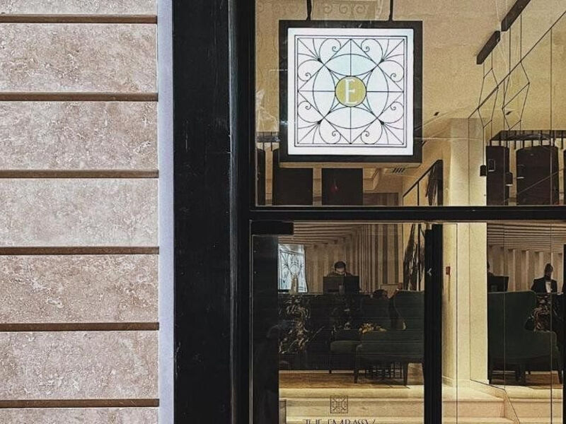 The Embassy Valletta