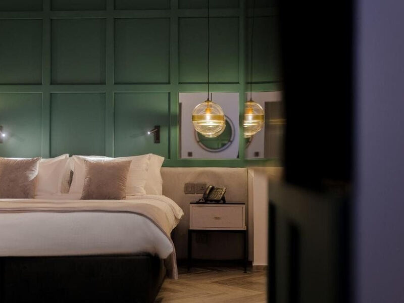 The Embassy Valletta