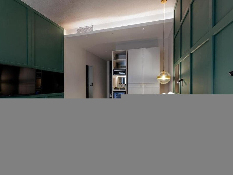 The Embassy Valletta