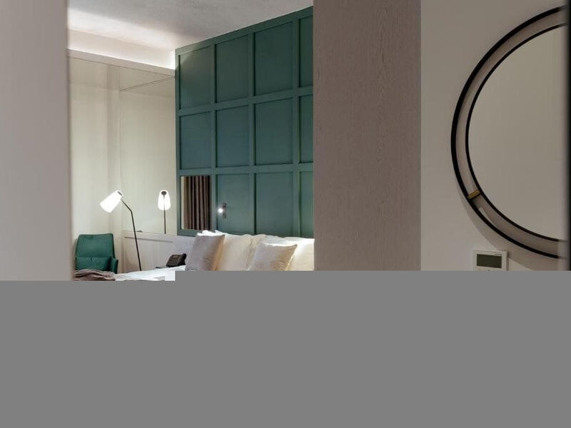 The Embassy Valletta