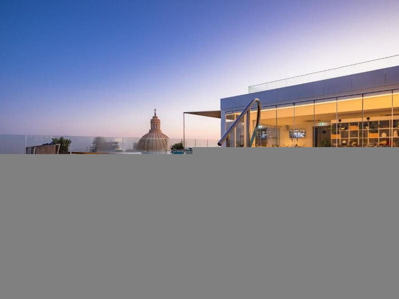 The Embassy Valletta