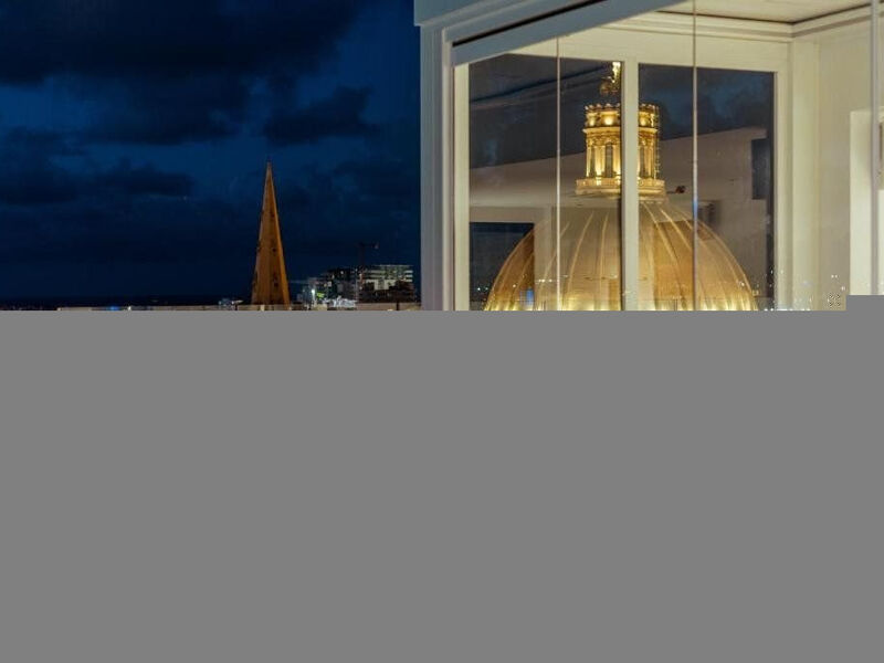 The Embassy Valletta