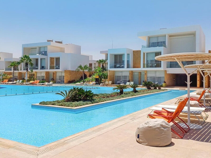 The G Seashell Resort