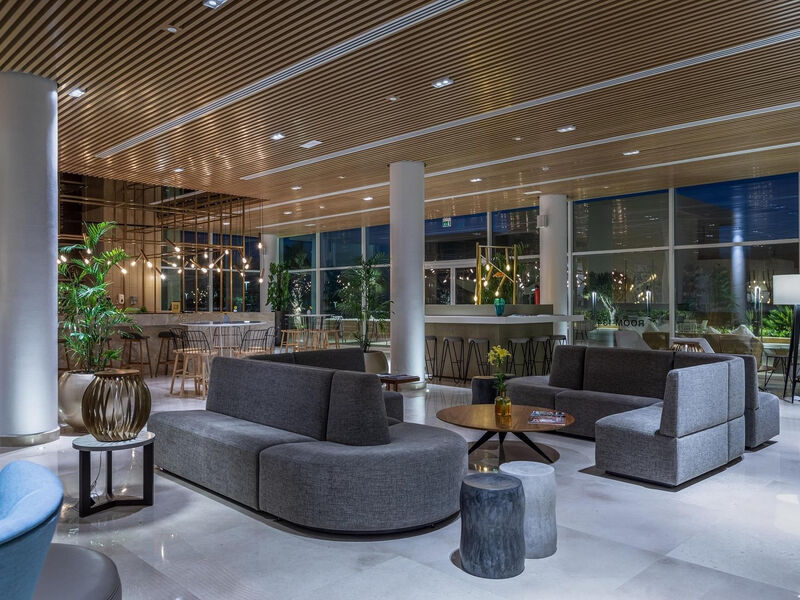 The G Seashell Resort