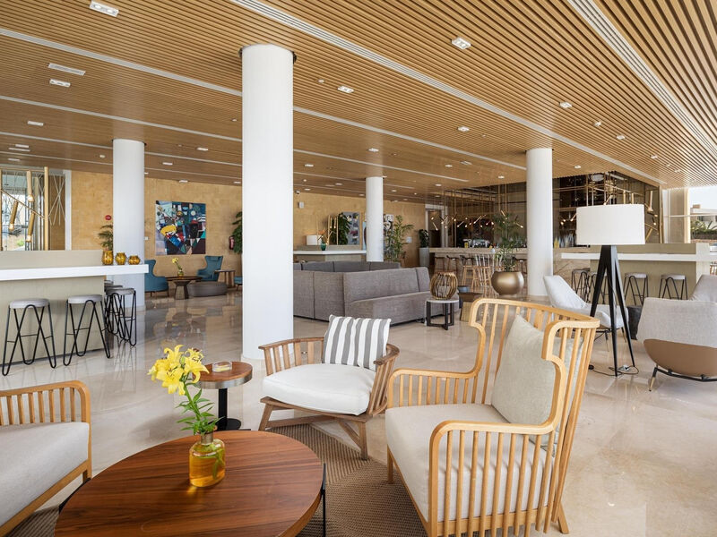 The G Seashell Resort