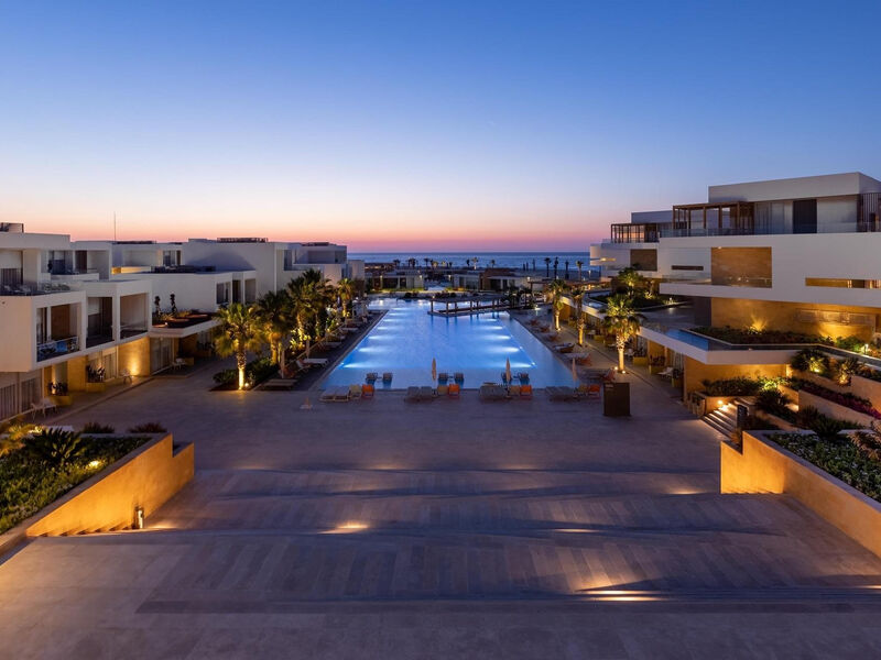 The G Seashell Resort