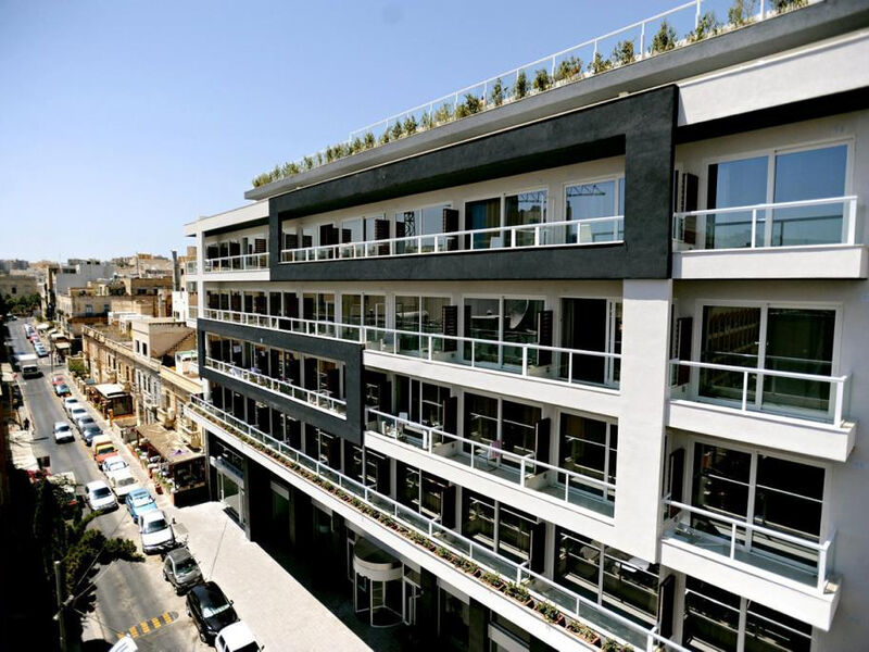 The George Urban Boutique